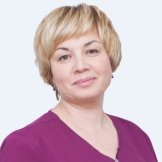 Гортаева Наталья Владимировна