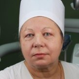 Савельева Татьяна Викторовна