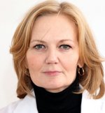 Блинова Ирина Михайловна