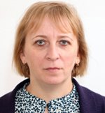 Никулина Антонина Станиславовна