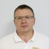 Макарычев Олег Юрьевич