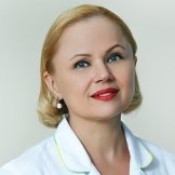 Немирич Виктория Валерьевна