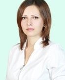 Снопкова Елена Владимировна