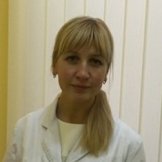 Терехина Анна Владимировна