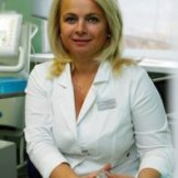Толмач Людмила Николаевна