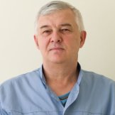 Елизаров Леонид Сергеевич