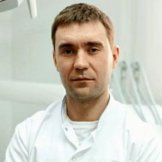Бунчук Евгений Анатольевич