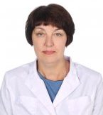 Шилова Елена Романовна