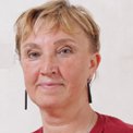 Назарова Ирина Турсунбаевна