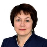 Федосенко Татьяна Дмитриевна