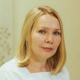 Корнеева Светлана Сергеевна