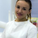 Симоненко Анна Алдександровна