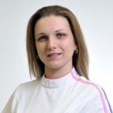 Башарова Ольга Игоревна