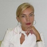 Мироманова Ольга Анатольевна