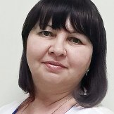 Бакулина Светлана Станиславовна