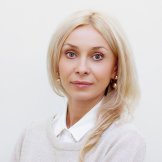 Божанова Наталья Викторовна