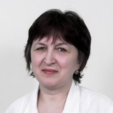 Якупова Ирина Хадиповна