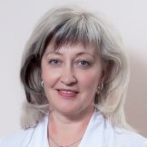 Филимонова Марина Геннадьевна