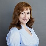 Субботина Елена Николаевна