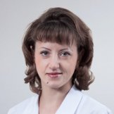 Моисеенко Светлана Александровна