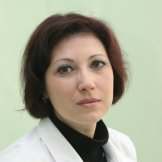 Косцова Татьяна Борисовна