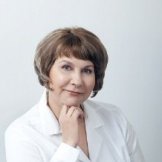Хохлова Екатерина Юрьевна