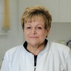 Титова Вера Николаевна