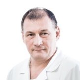 Нургалеев Сабир Исхакович