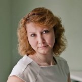 Воронцова Ирина Михайловна