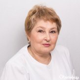 Сулимова Наталия Петровна