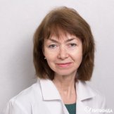 Чернова Елена Борисовна