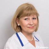 Богомолова Светлана Владимировна