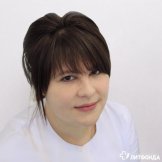 Шипилова Мария Михайловна