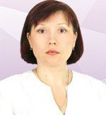 Николаева Ирина Николаевна