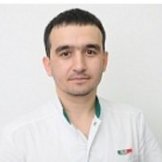 Бакаров Хасан Свелиевич