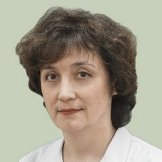 Зеленская Ирина Вячеславовна