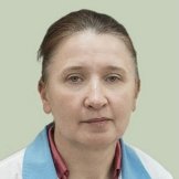Ефременкова Татьяна Васильевна