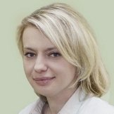 Лаппа Марина Владимировна