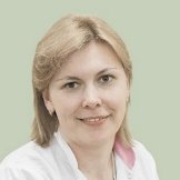 Добренькова Наталья Владимировна