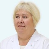 Зинкина Татьяна Николаевна