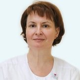 Дьяконова Татьяна Михайловна