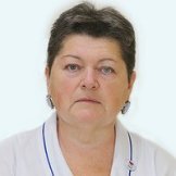 Свиридова Ольга Юрьевна