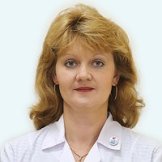 Карасева Людмила Николаевна