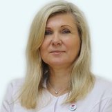 Горинова Елена Владимировна