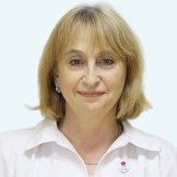 Кузьмина Нелли Владимировна