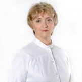 Каширская Татьяна Петровна