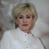 Заикина Светлана Юрьевна