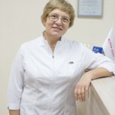 Бондарь Наталия Петровна