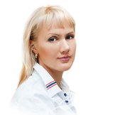 Калашникова Наталья Вячеславовна