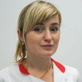 Савостьянова Екатерина Леонидовна